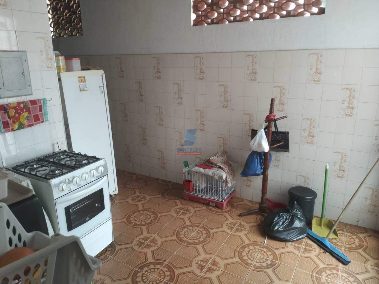 Casa à venda no Parque Riacho das Pedras 2ª Seção: 