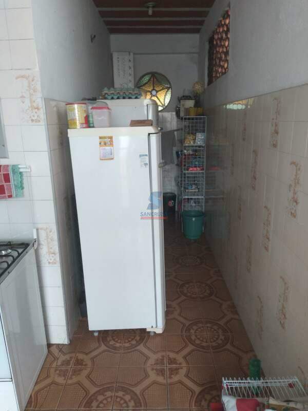 Casa à venda no Parque Riacho das Pedras 2ª Seção: 