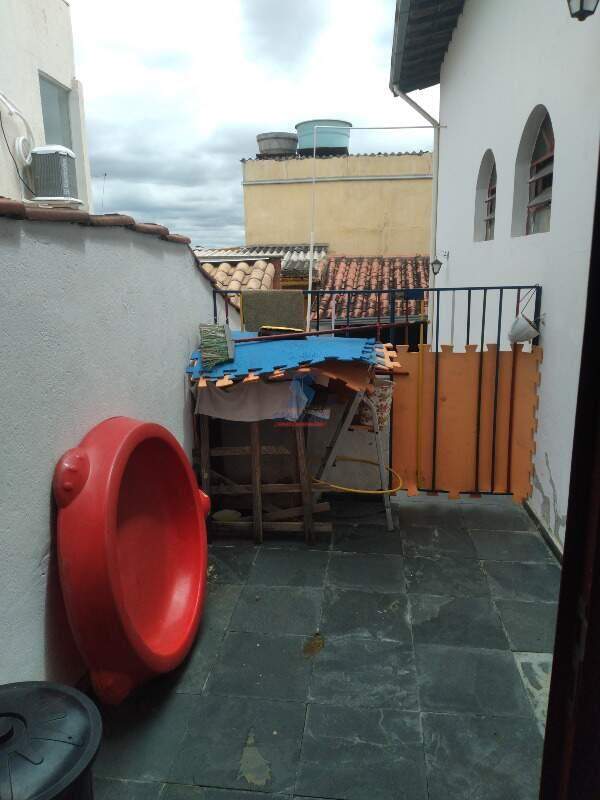 Casa à venda no Parque Riacho das Pedras 2ª Seção: 