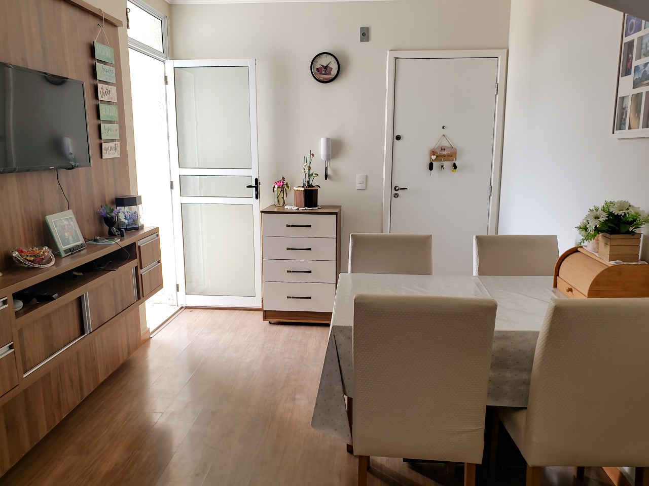 Cobertura à venda no São Gonçalo: 