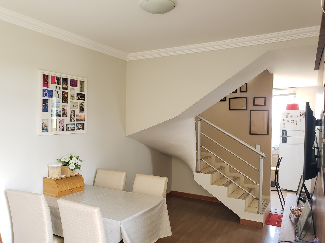 Cobertura à venda no São Gonçalo: 