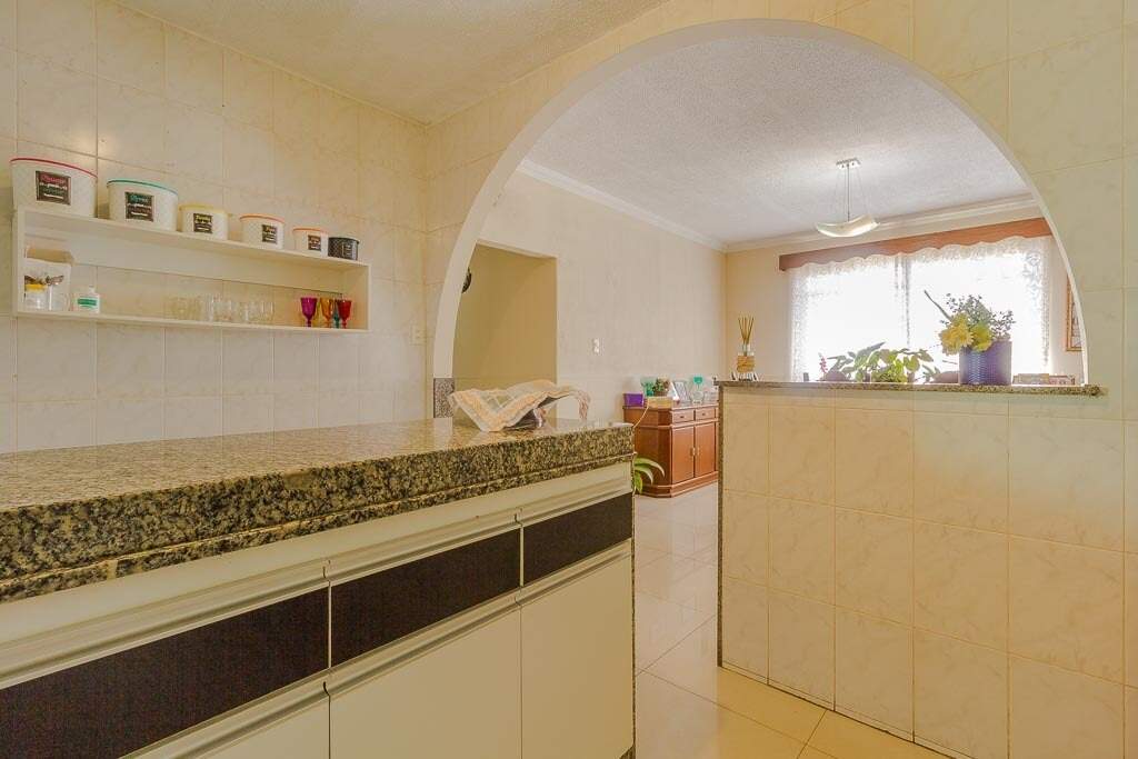 Casa à venda no Tropical: 