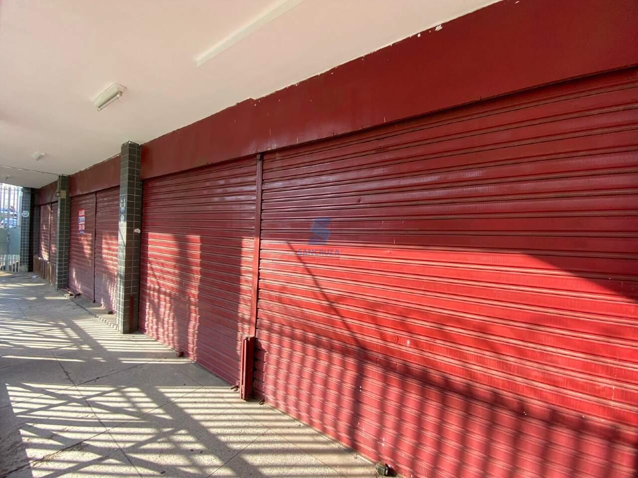 Loja para aluguel no Eldorado: 