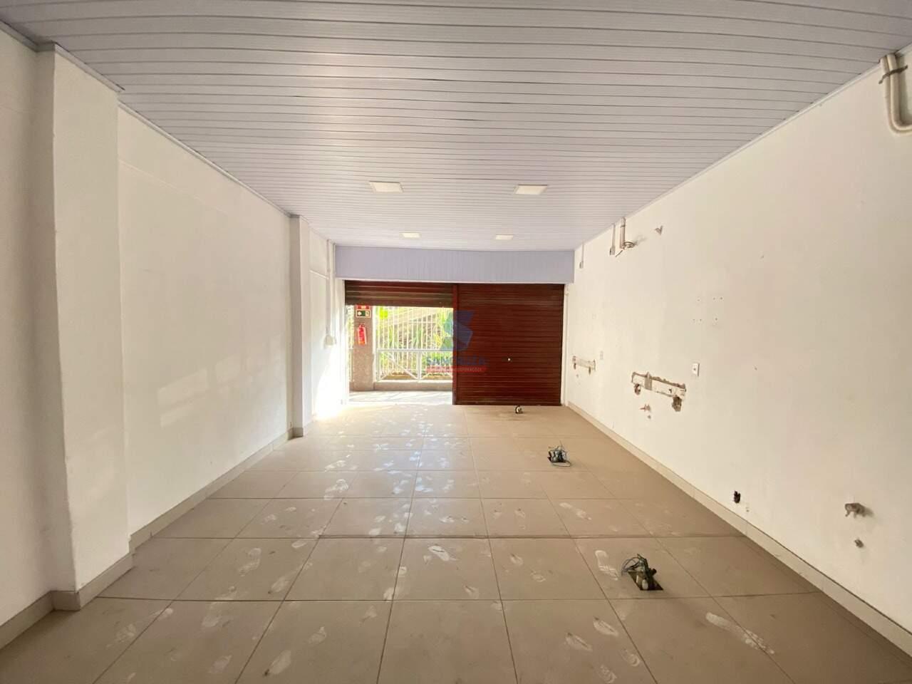 Loja para aluguel no Eldorado: 