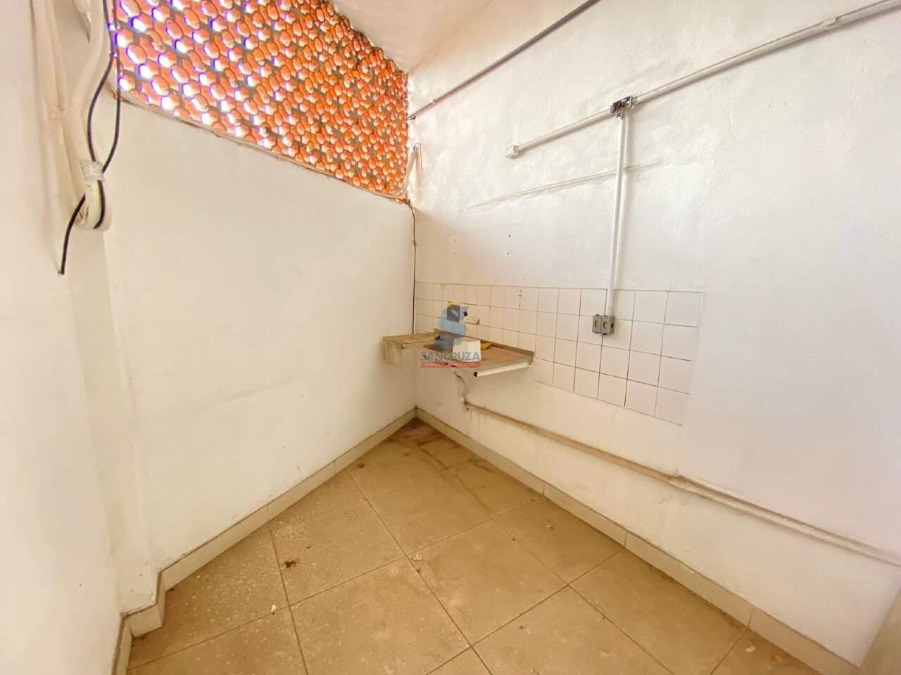 Loja para aluguel no Eldorado: 