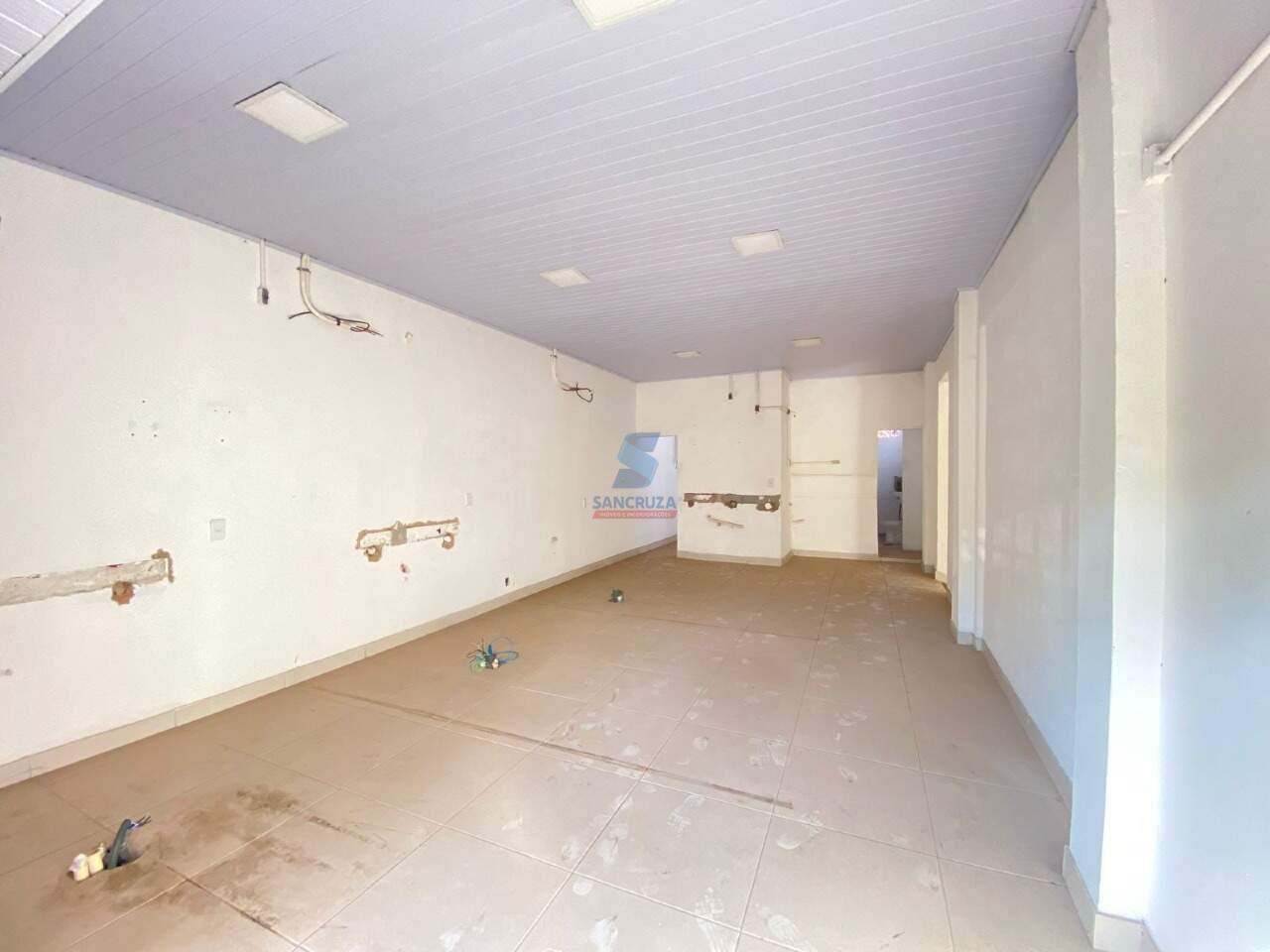 Loja para aluguel no Eldorado: 