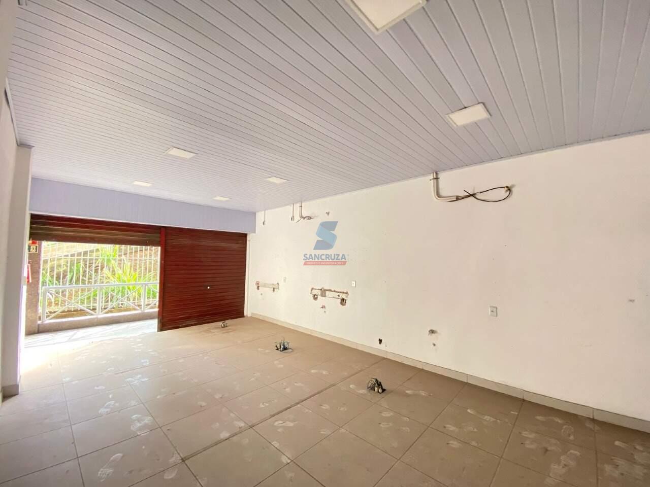 Loja para aluguel no Eldorado: 