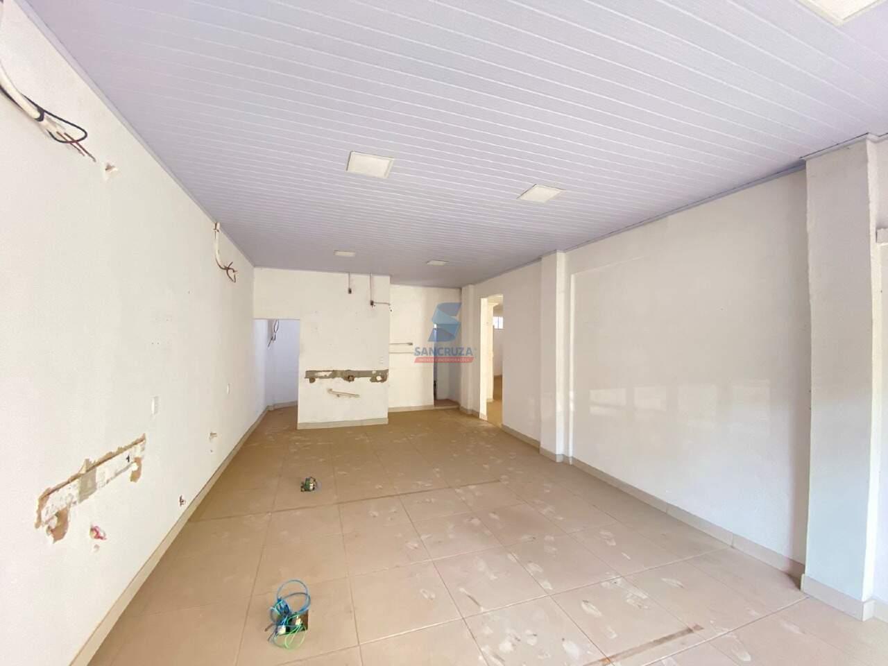 Loja para aluguel no Eldorado: 