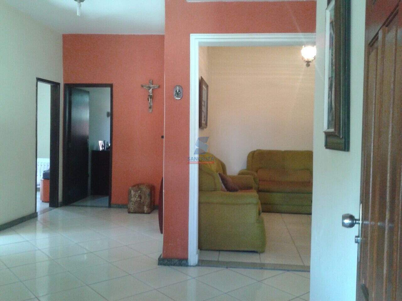 Casa à venda no São Gonçalo: 