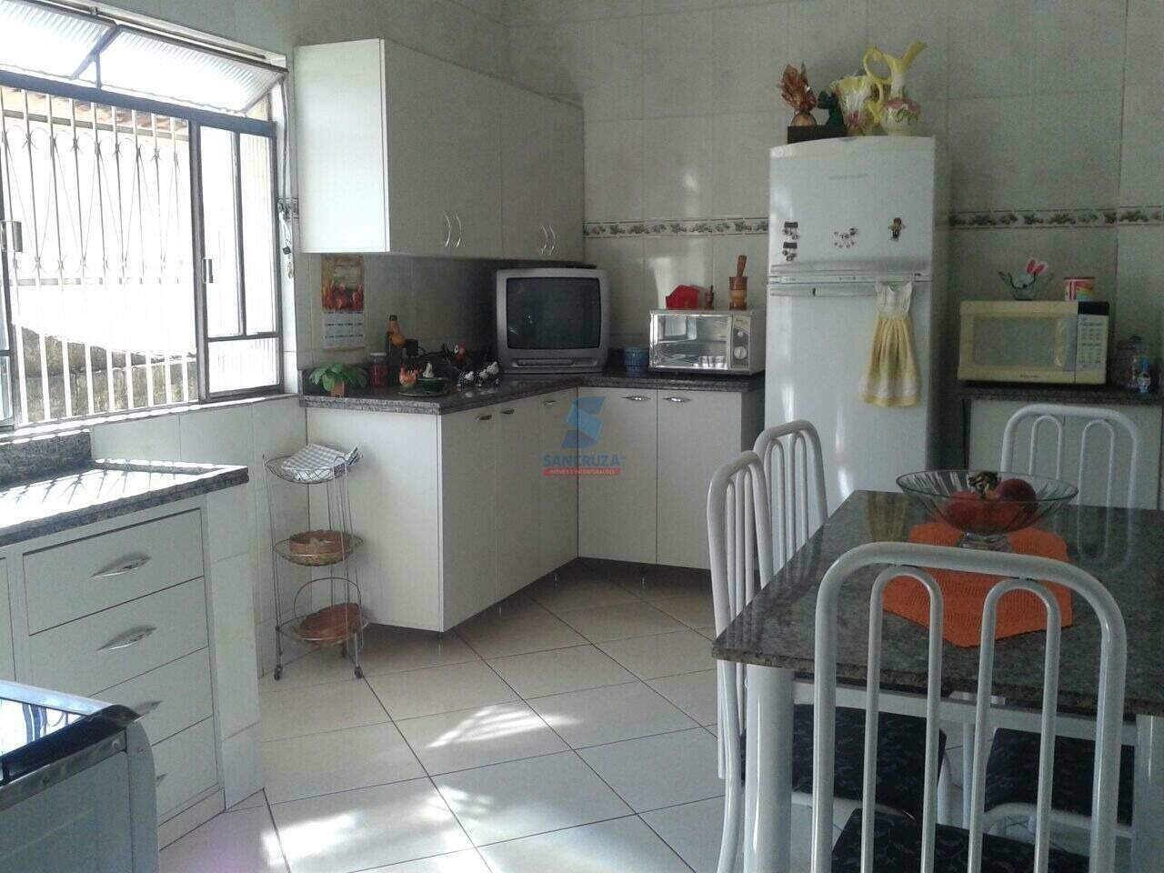 Casa à venda no São Gonçalo: 