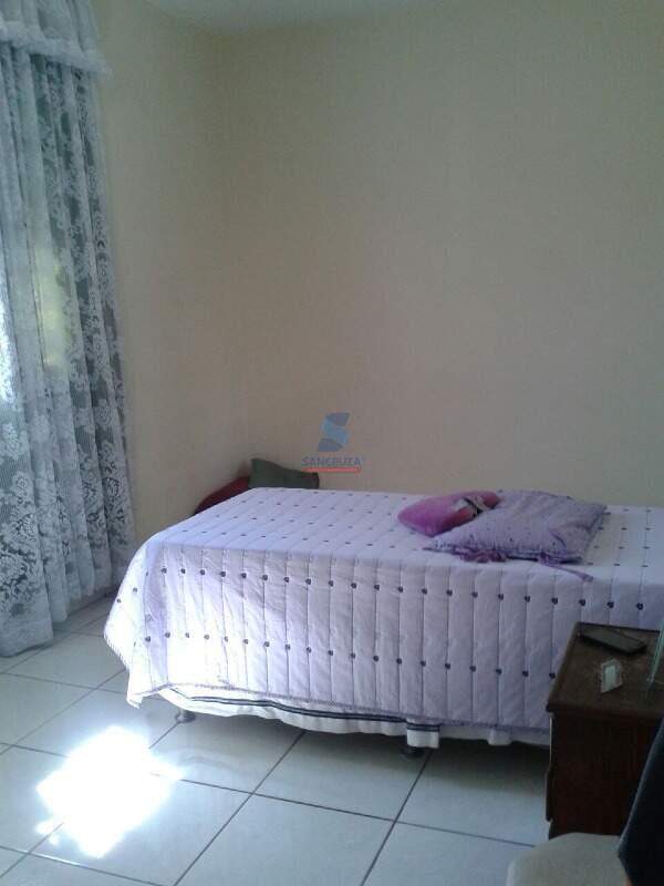 Casa à venda no São Gonçalo: 