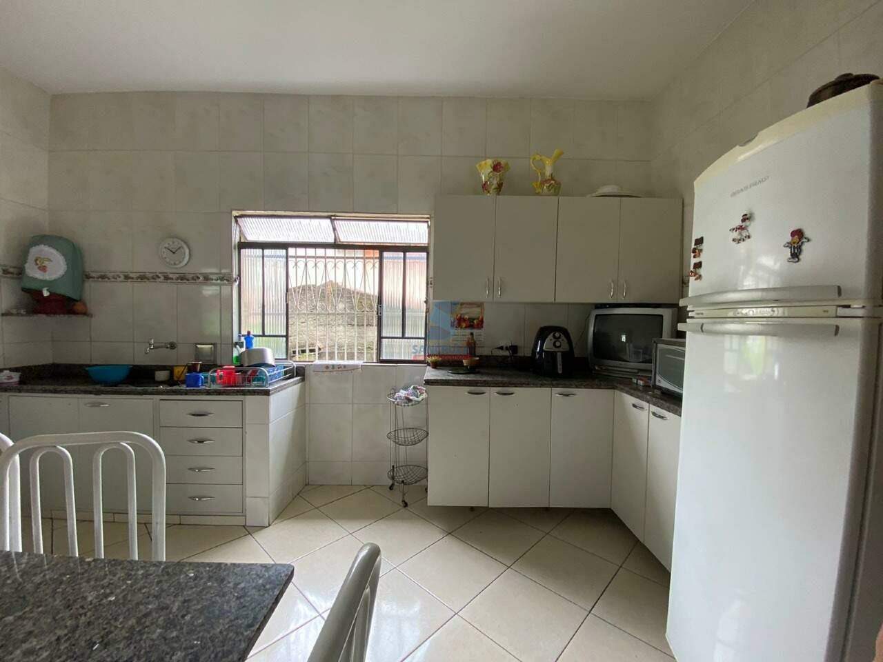 Casa à venda no São Gonçalo: 