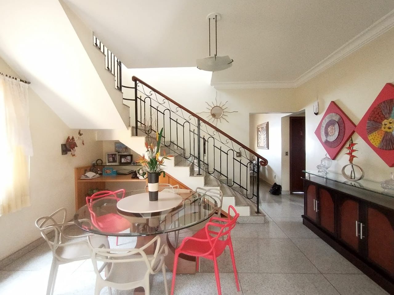 Casa à venda no Novo Eldorado: copa