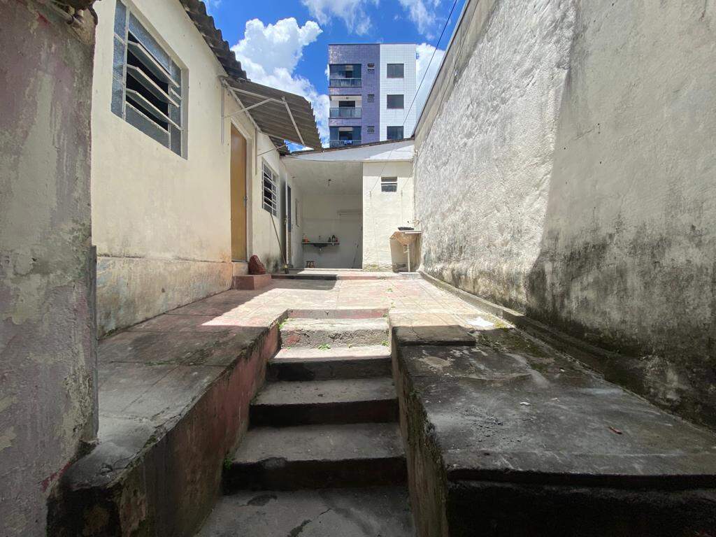 Lote / Área / Terreno à venda no Eldorado: 