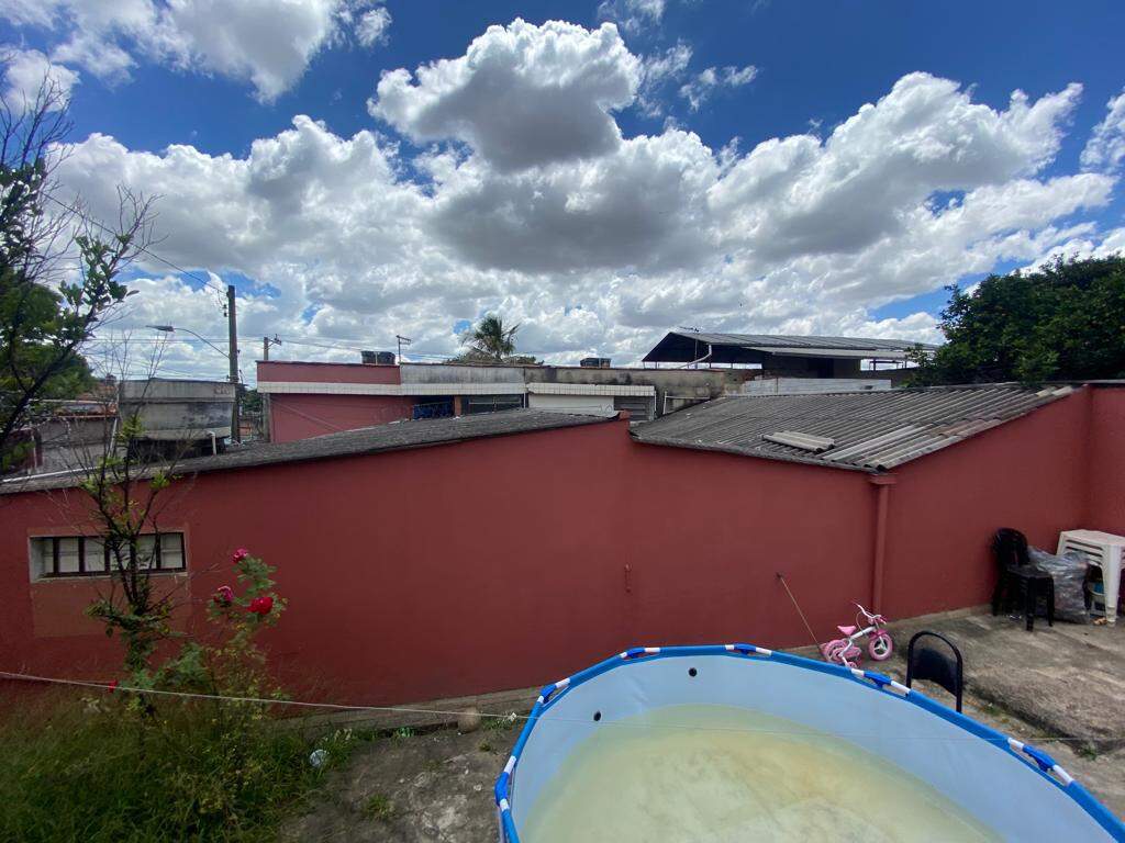 Lote / Área / Terreno à venda no Eldorado: 