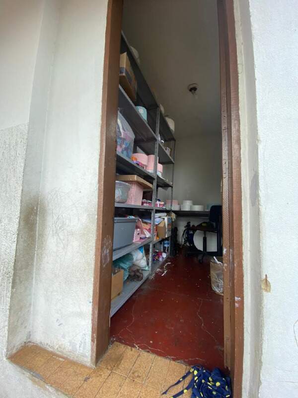 Lote / Área / Terreno à venda no Eldorado: 