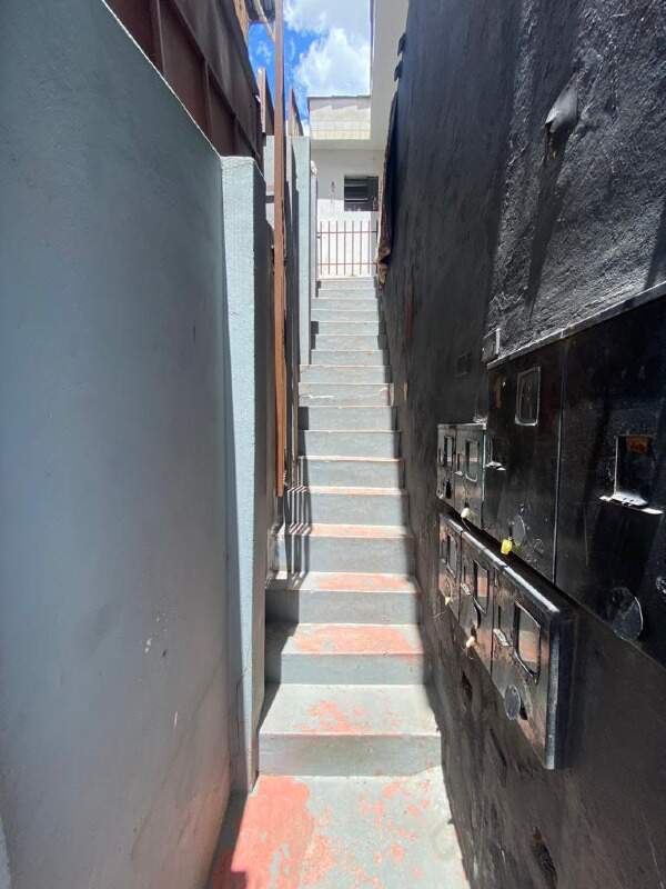 Lote / Área / Terreno à venda no Eldorado: 