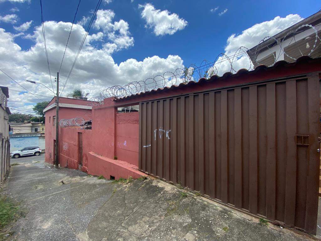 Lote / Área / Terreno à venda no Eldorado: 