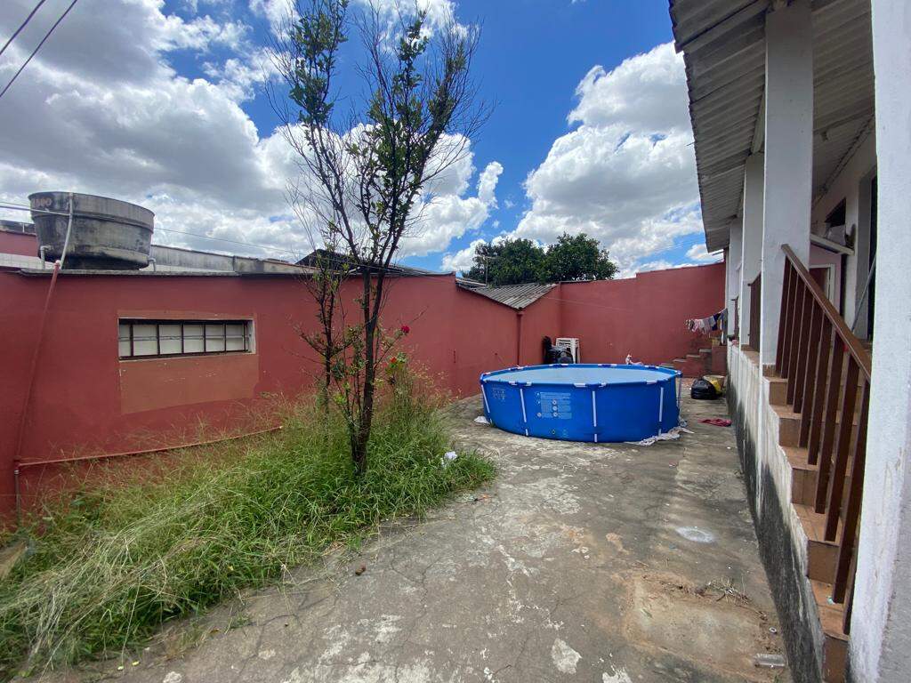 Lote / Área / Terreno à venda no Eldorado: 