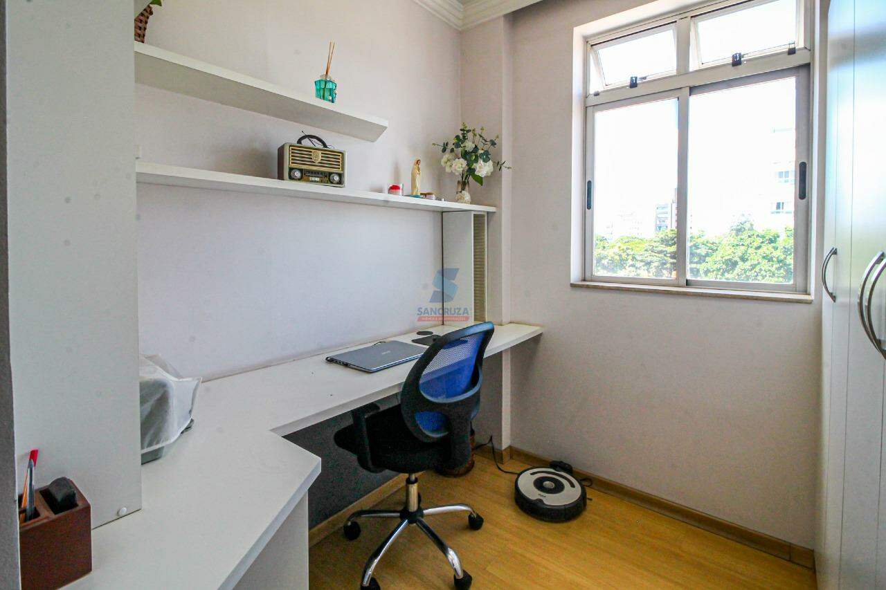 Apartamento à venda no Eldorado: 