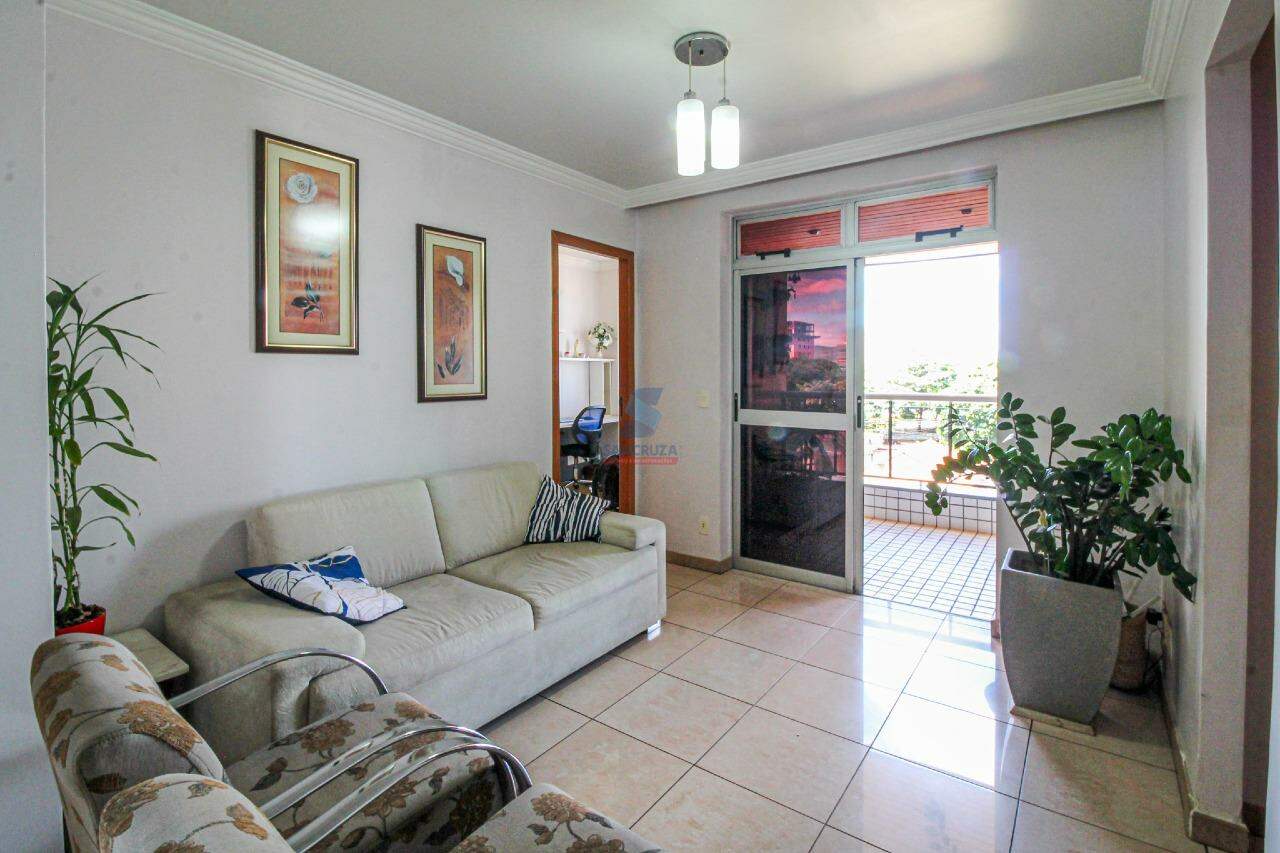 Apartamento à venda no Eldorado: 