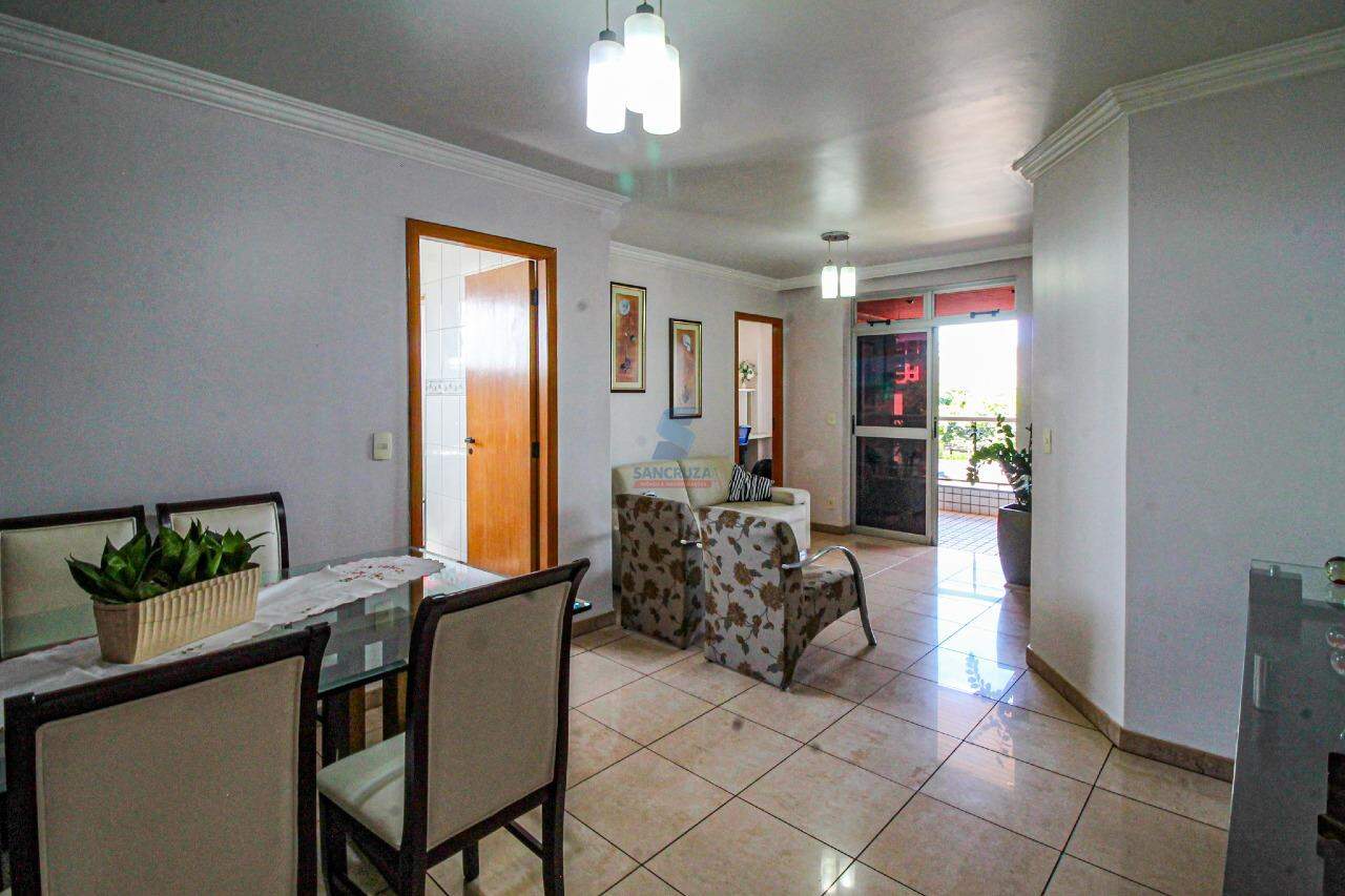 Apartamento à venda no Eldorado: 