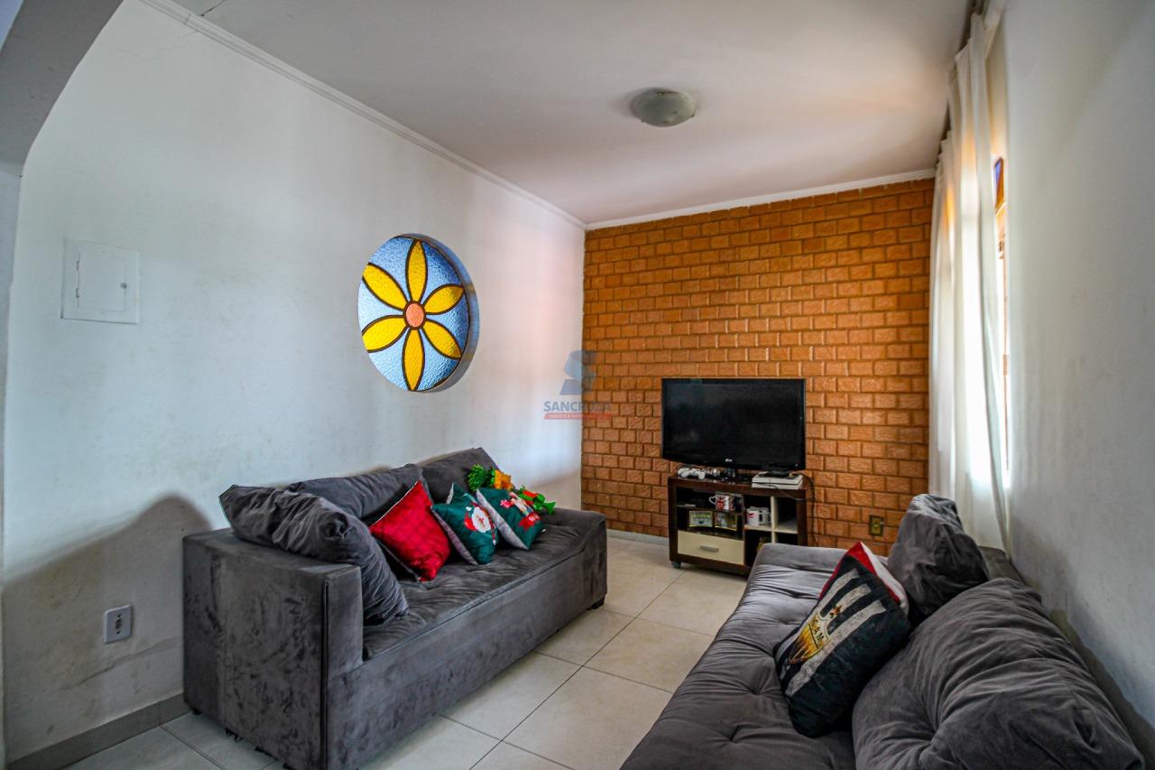 Casa à venda no Parque Maracanã: 