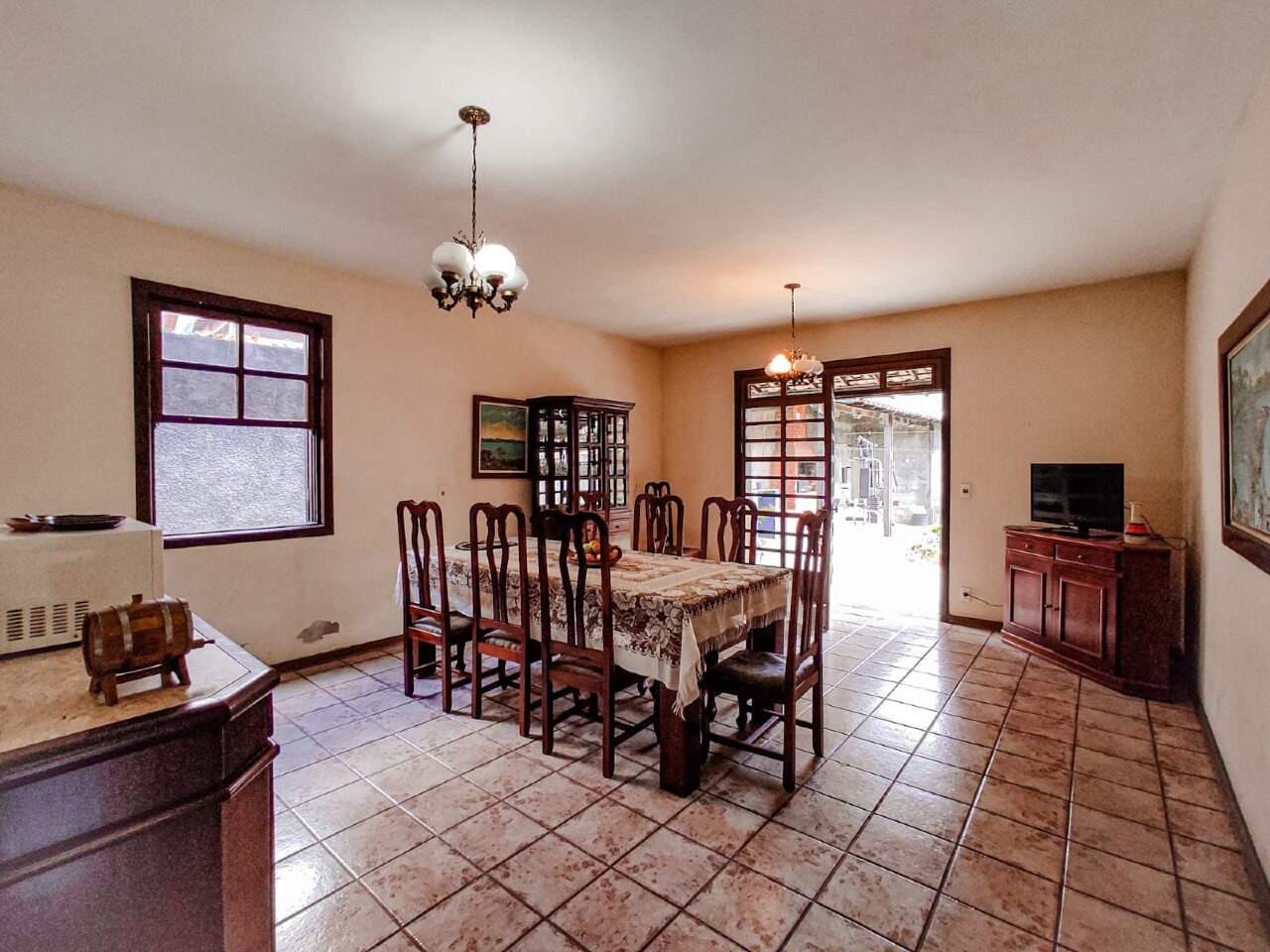 Casa à venda no Eldorado: 