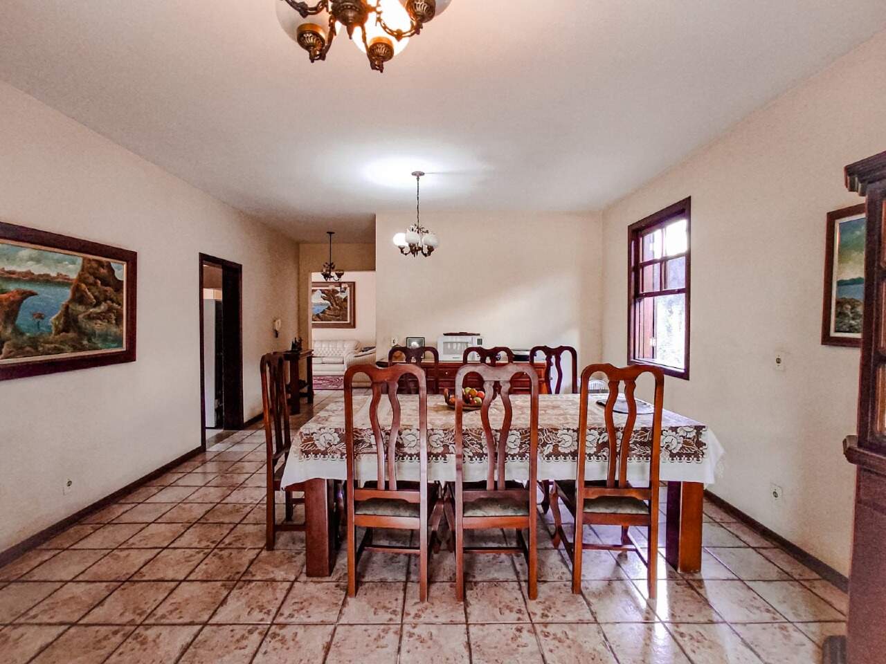 Casa à venda no Eldorado: 