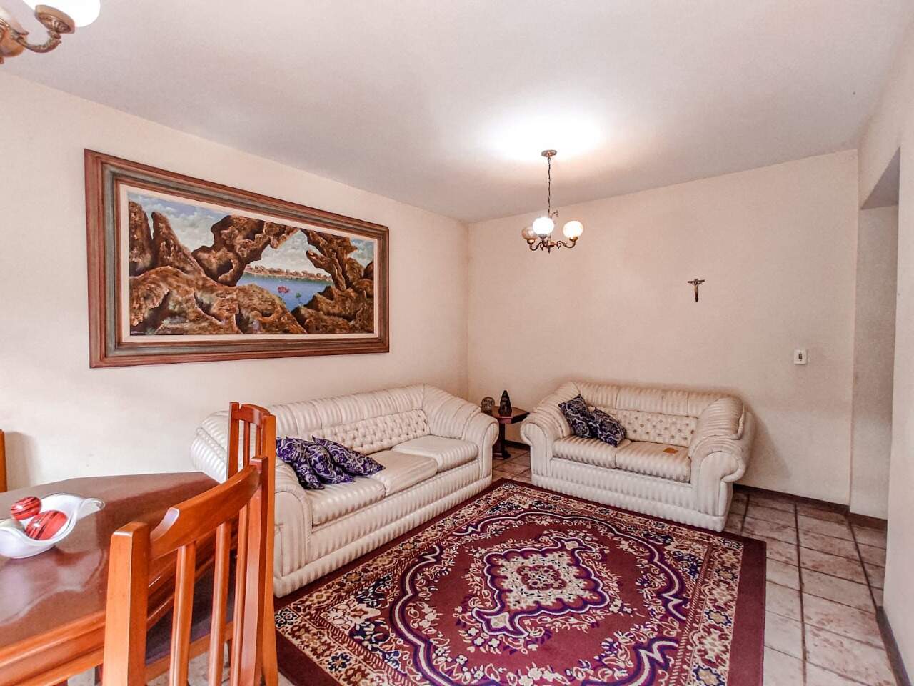 Casa à venda no Eldorado: 