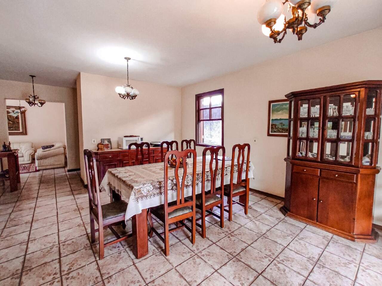 Casa à venda no Eldorado: 