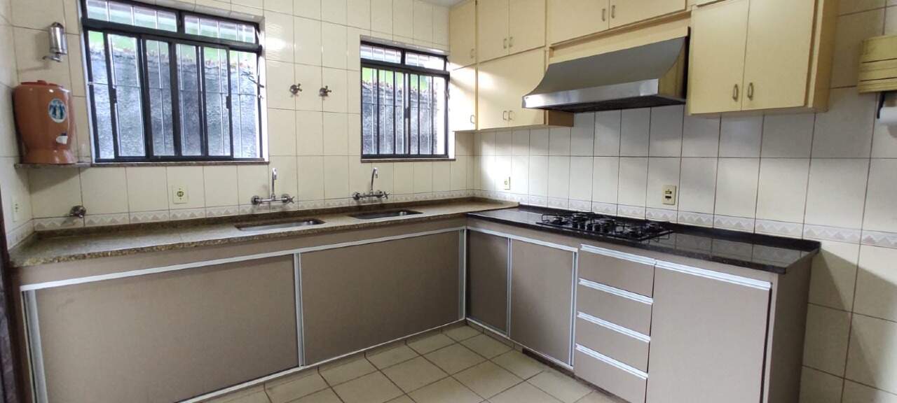 Casa à venda no Eldorado: 