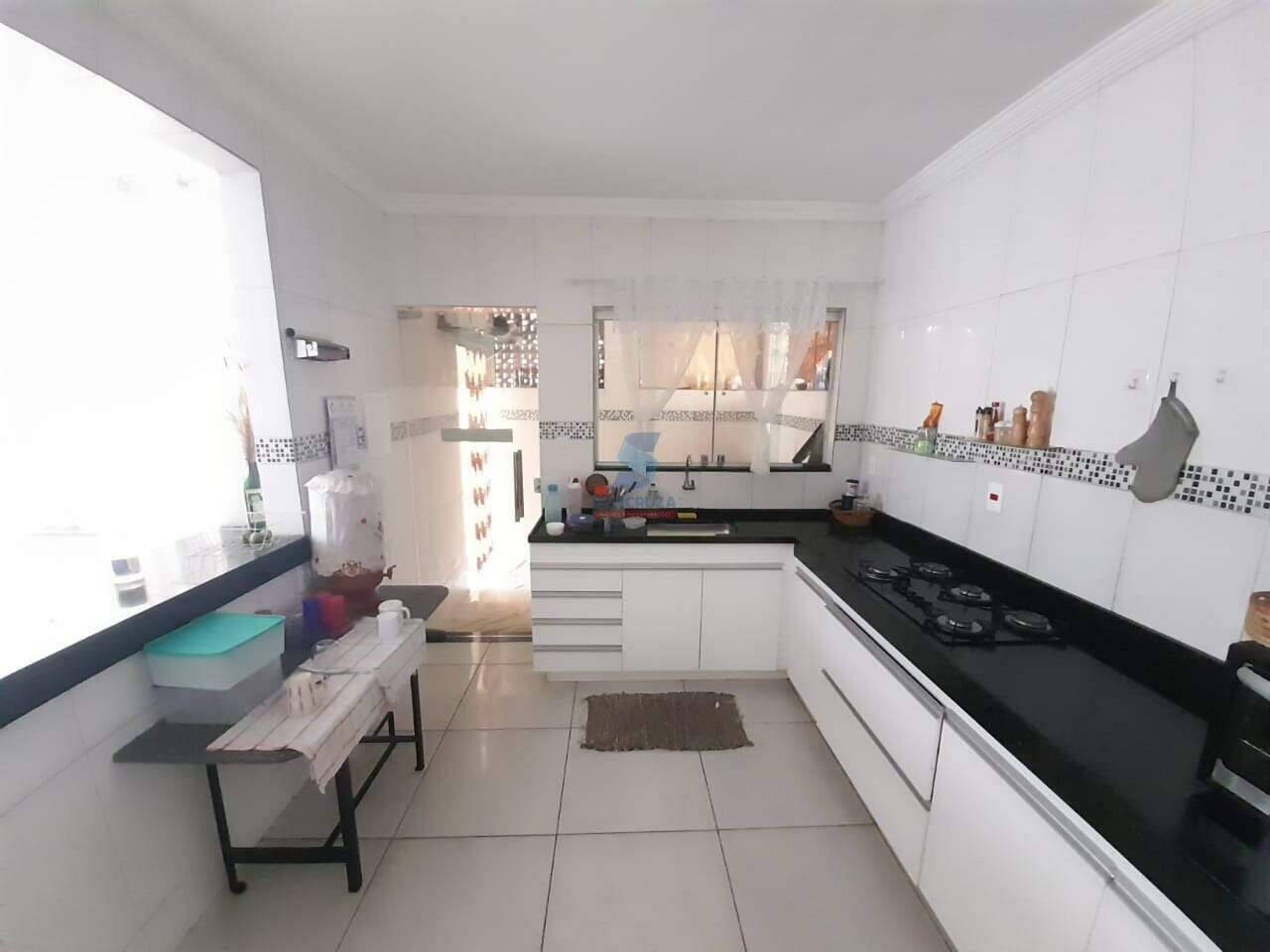 Casa à venda no Fonte Grande: 