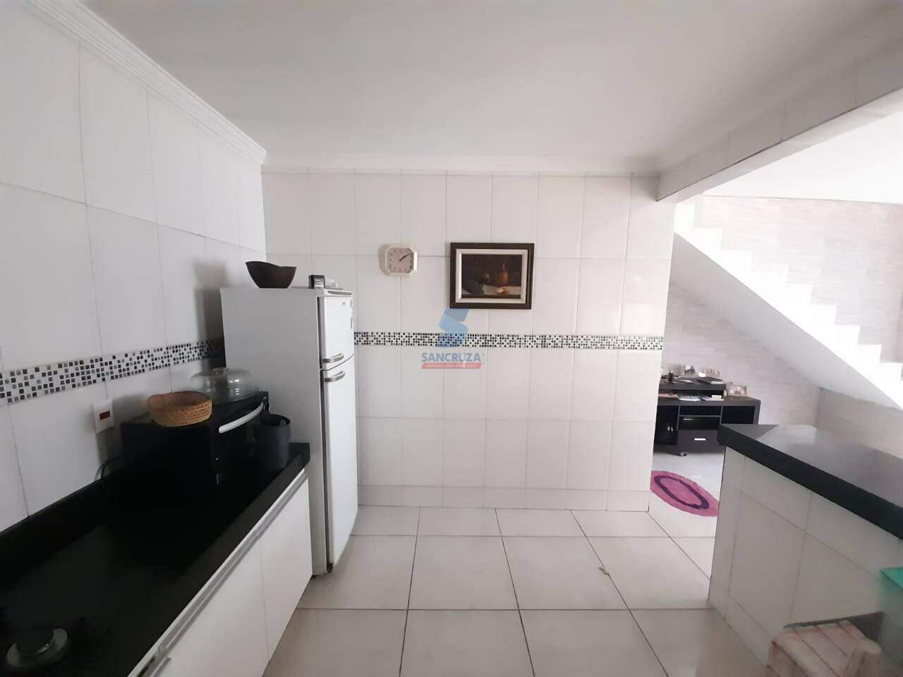 Casa à venda no Fonte Grande: 