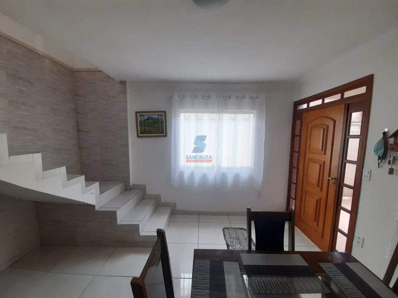 Casa à venda no Fonte Grande: 