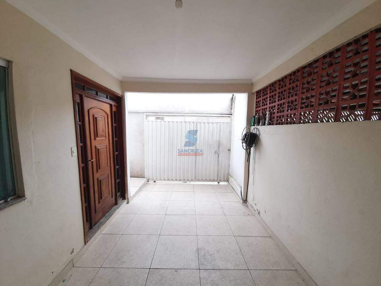 Casa à venda no Fonte Grande: 