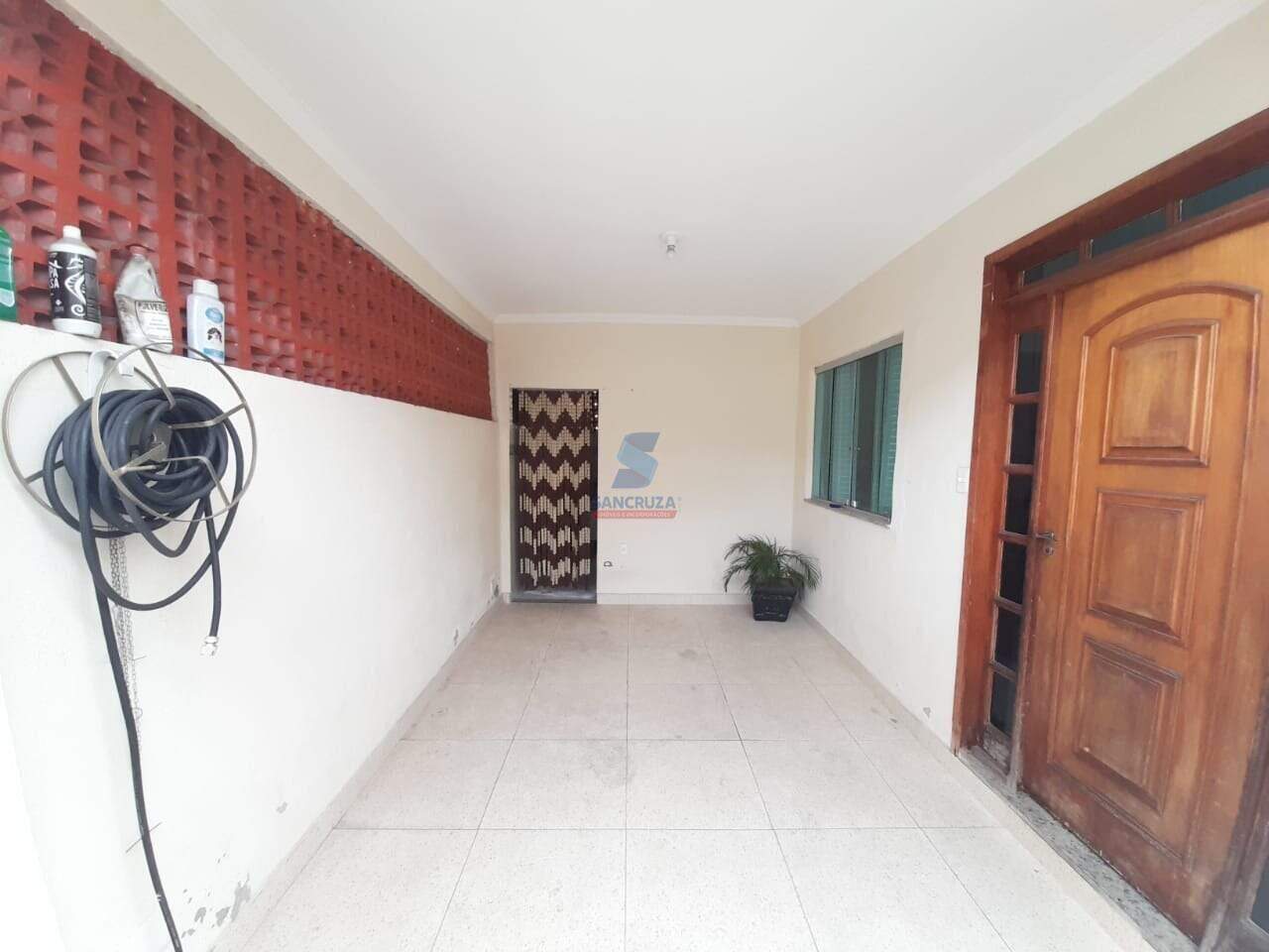 Casa à venda no Fonte Grande: 