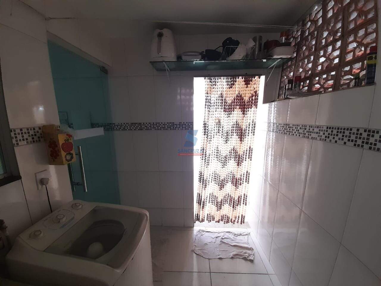 Casa à venda no Fonte Grande: 