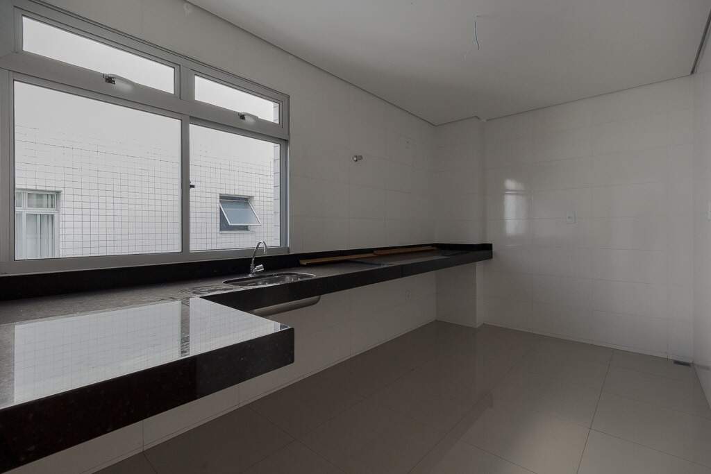 Cobertura à venda no Jardim Industrial: 