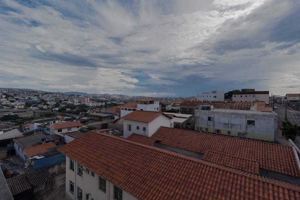 Cobertura à venda no Jardim Industrial: 