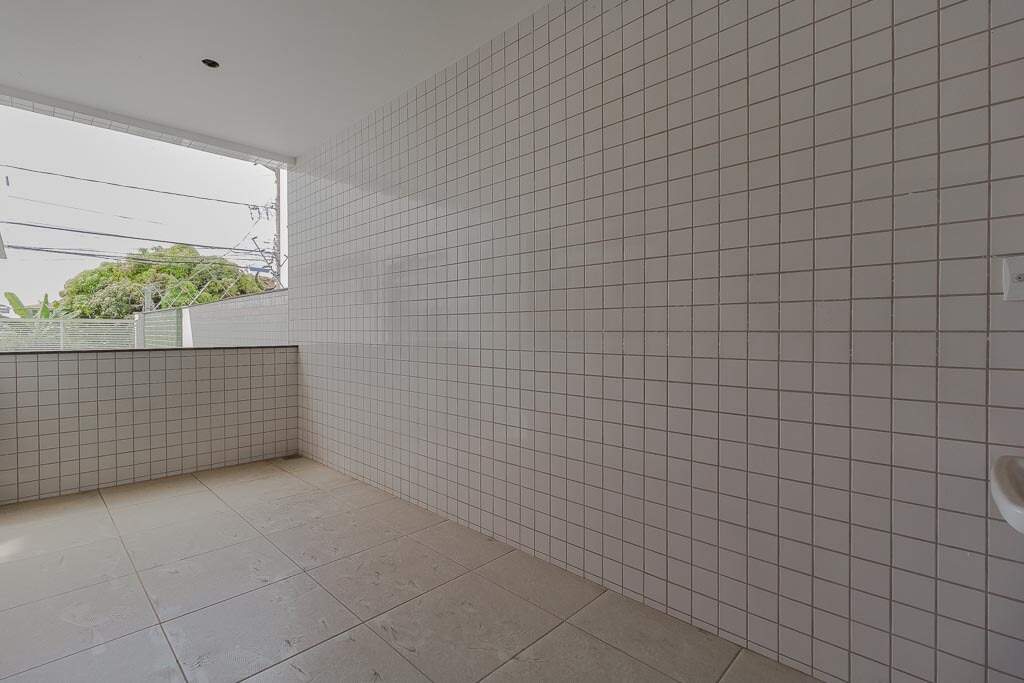 Apartamento à venda no Jardim Industrial: 