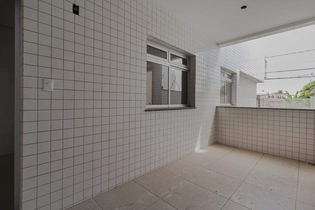 Apartamento à venda no Jardim Industrial: 