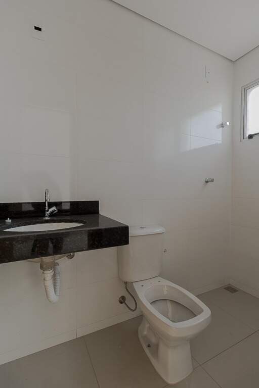 Apartamento à venda no Jardim Industrial: 