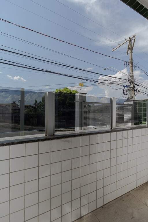 Apartamento à venda no Jardim Industrial: 