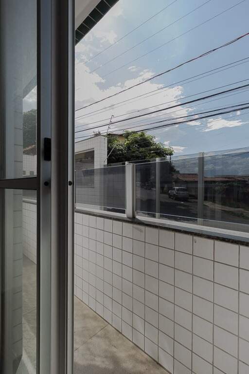 Apartamento à venda no Jardim Industrial: 