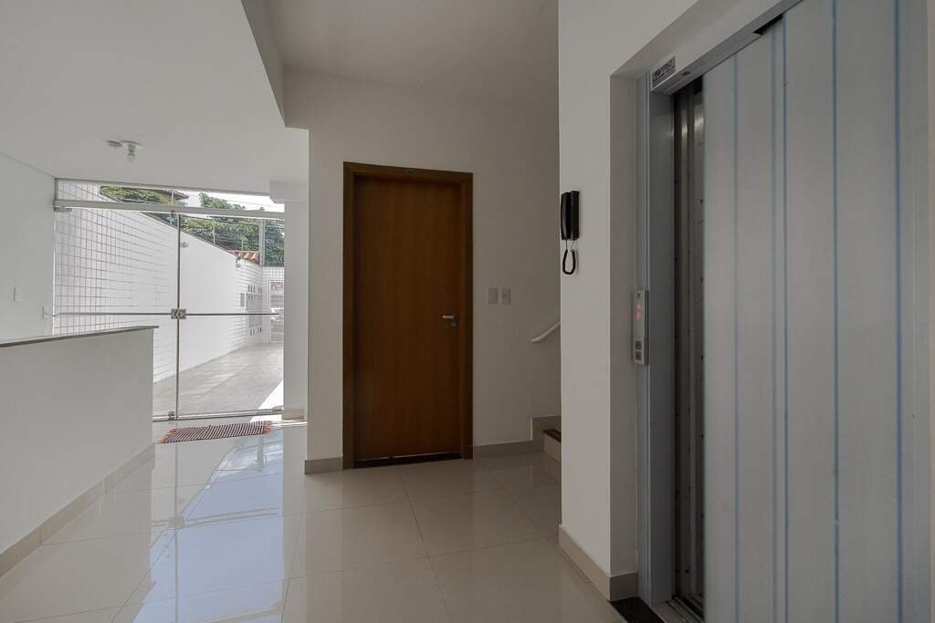 Apartamento à venda no Jardim Industrial: 