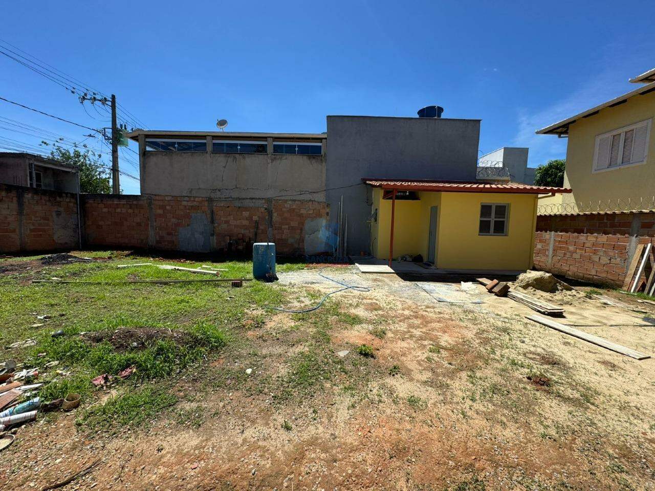 Lote / Área / Terreno para aluguel no Sapucaia II: 
