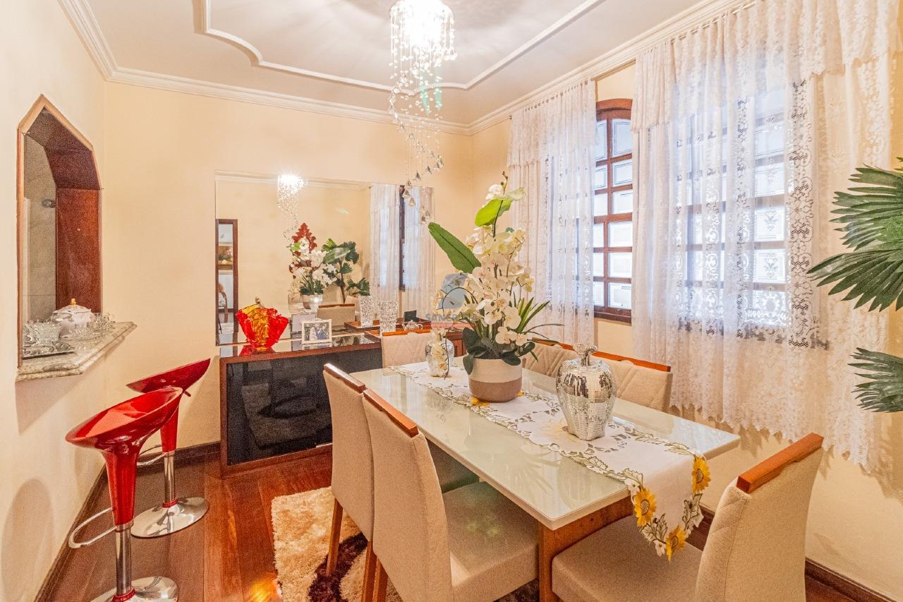 Casa para aluguel no Eldorado: 