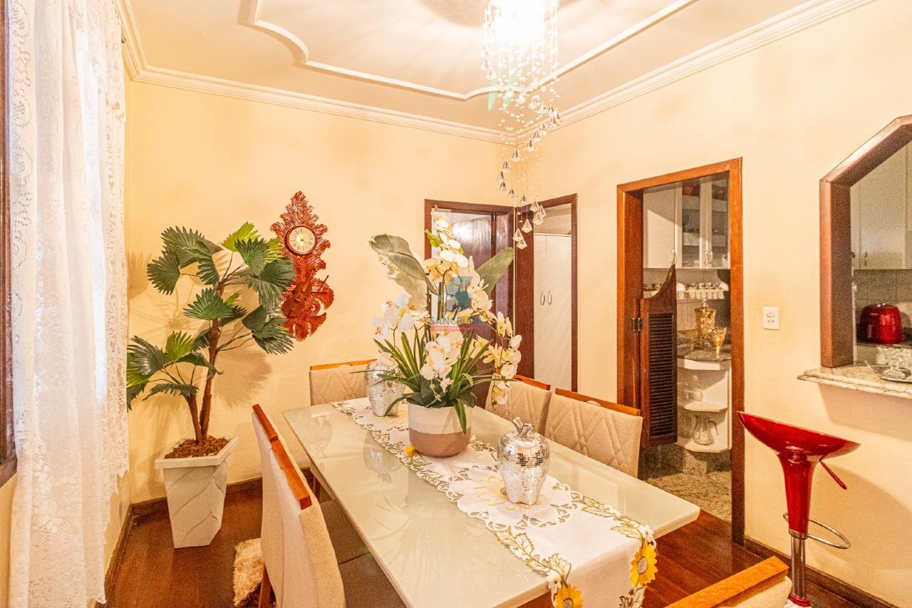 Casa para aluguel no Eldorado: 