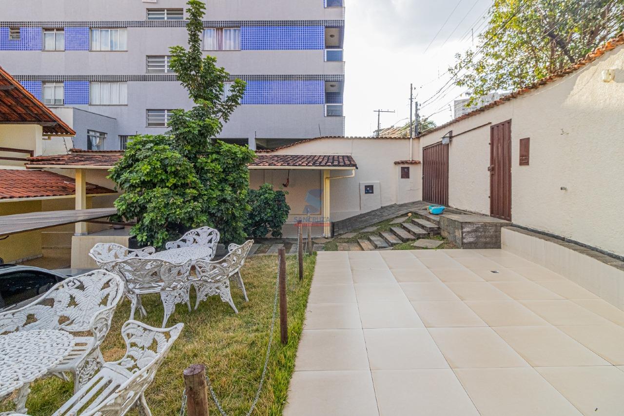 Casa para aluguel no Eldorado: 